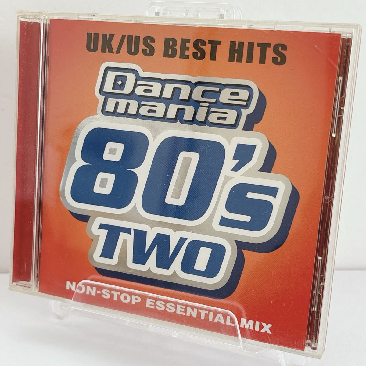 2025年最新】Yahoo!オークション -ダンスマニア cdの中古品
