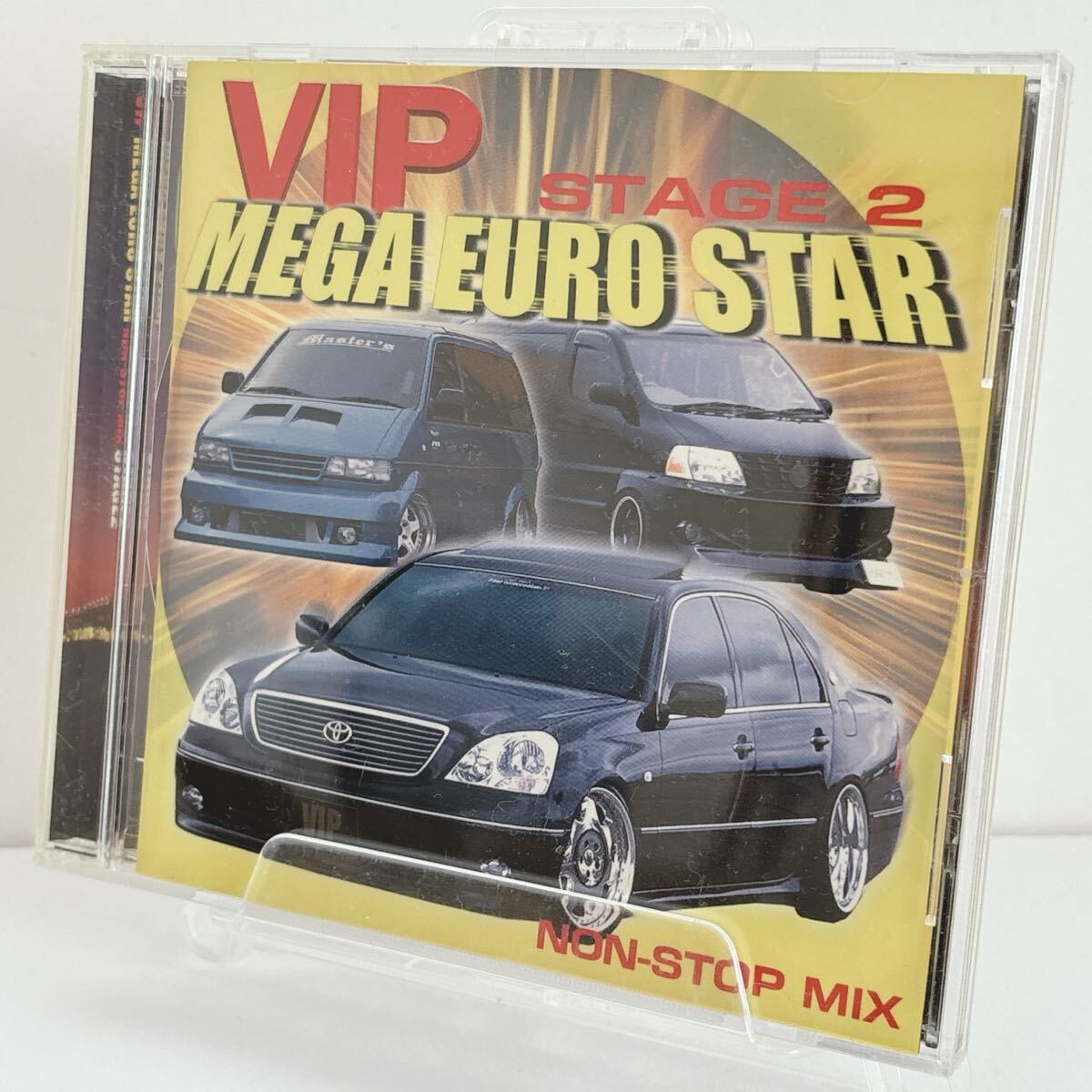 福袋セール Yahoo!オークション -「vip の落札相場・落札価格 star」(CD) その他