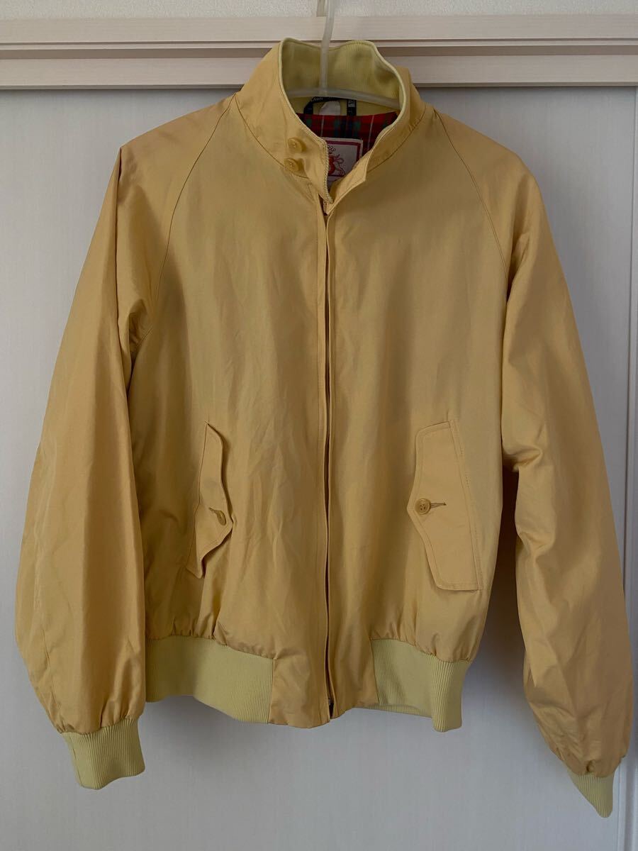 2025年最新】Yahoo!オークション -baracuta バラクータ g9 36の 2025年最新】Yahoo!オークション -baracuta バラクータ g9 36の