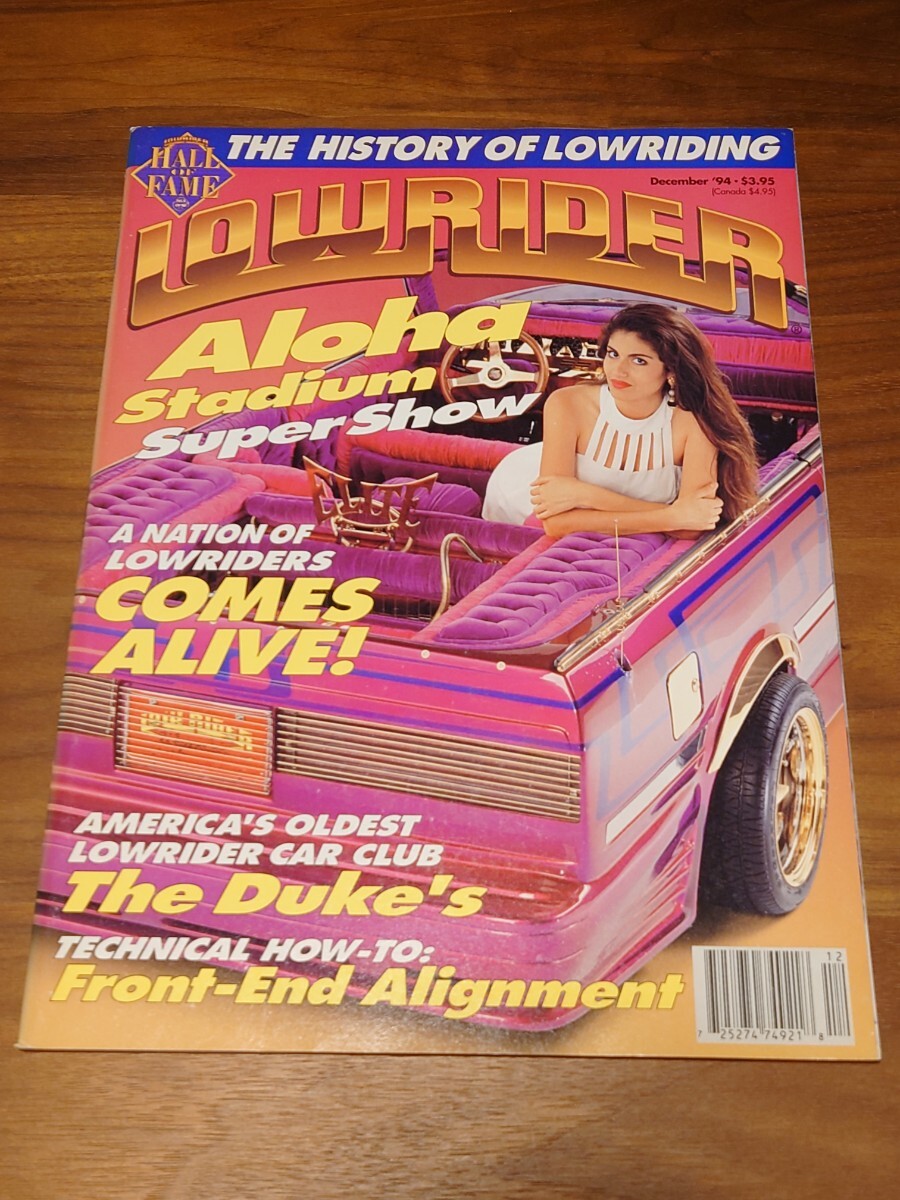 2025年最新】Yahoo!オークション -ローライダーマガジンの中古品