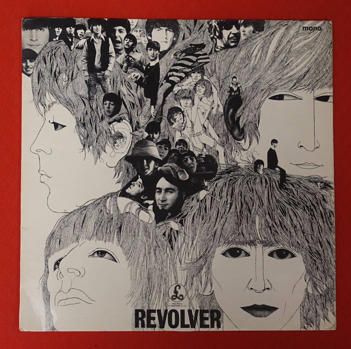 Yahoo!オークション -「beatles(revolver)uk」の落札相場・落札価格 Yahoo!オークション -「beatles(revolver)uk」の落札相場・落札価格