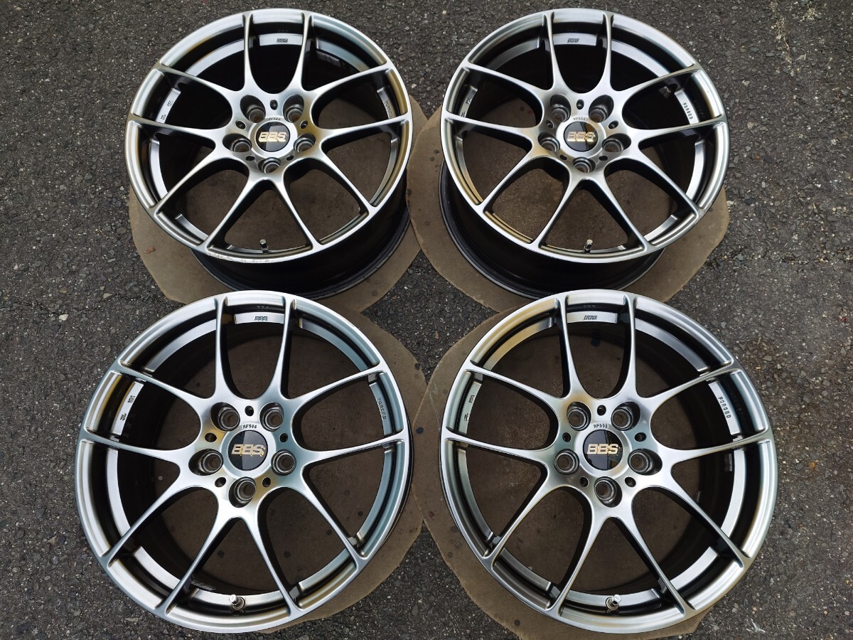 Yahoo!オークション -「bbs rf 506」の落札相場・落札価格 Yahoo!オークション -「bbs rf 506」の落札相場・落札価格