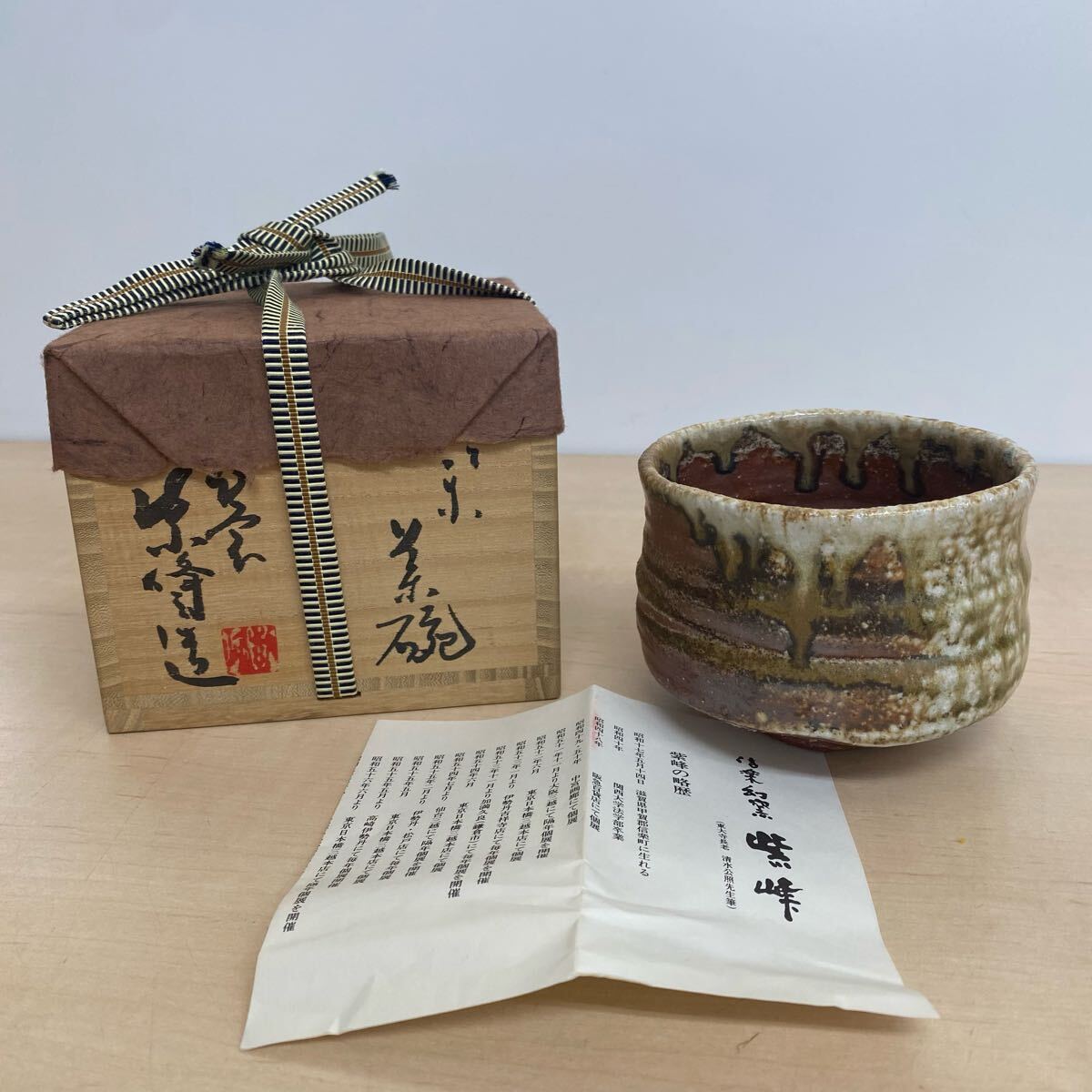 Yahoo!オークション -「神崎紫峰」(工芸品) の落札相場・落札価格 Yahoo!オークション -「神崎紫峰」(工芸品) の落札相場・落札価格
