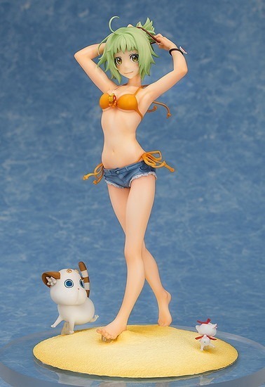 2025年最新】Yahoo!オークション -あまんちゅ フィギュアの中古