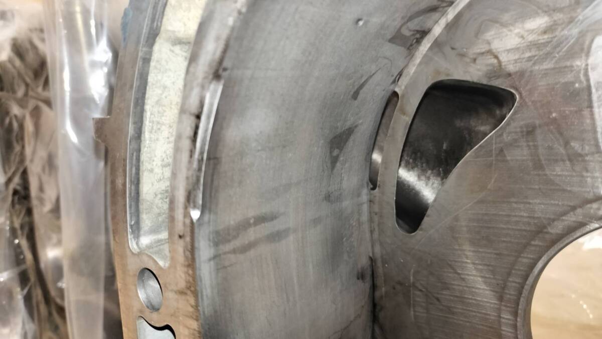 Yahoo!オークション -「ブリッジポート」の落札相場・落札価格