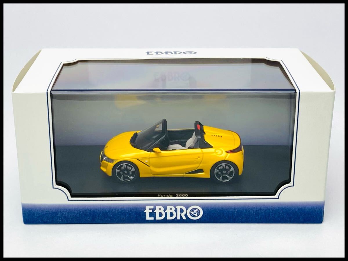 Yahoo!オークション -「エブロホンダs660」の落札相場・落札価格 Yahoo!オークション -「エブロホンダs660」の落札相場・落札価格