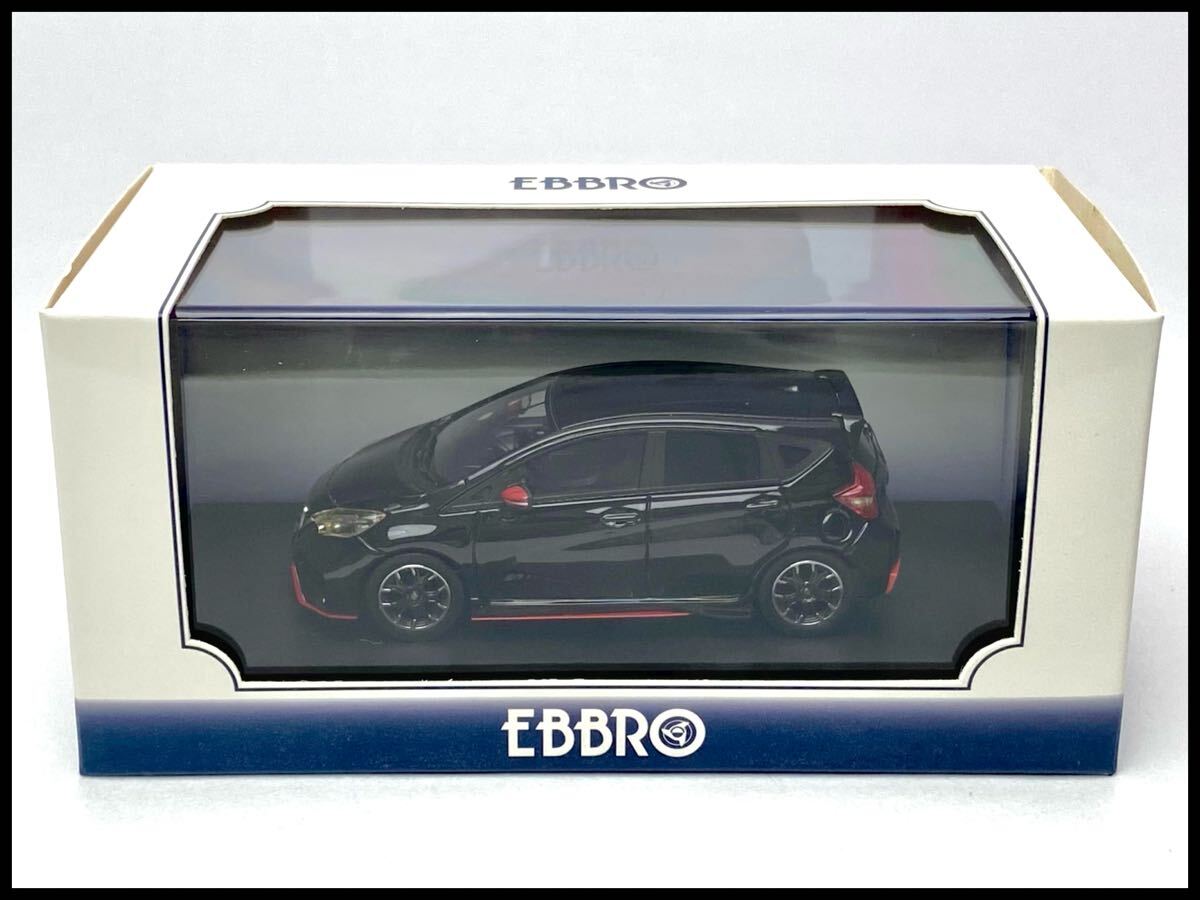 Yahoo!オークション -「日産 ノート ニスモ」(乗用車) (エブロ Yahoo!オークション -「日産 ノート ニスモ」(乗用車) (エブロ