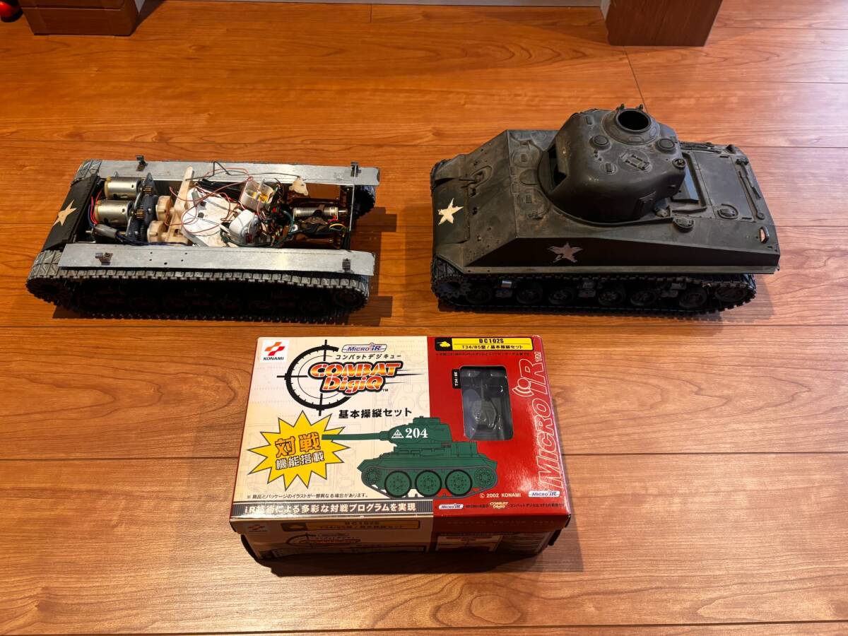 Yahoo!オークション -「タミヤ 1/16 m4 シャーマン」の落札相場 Yahoo!オークション -「タミヤ 1/16 m4 シャーマン」の落札相場
