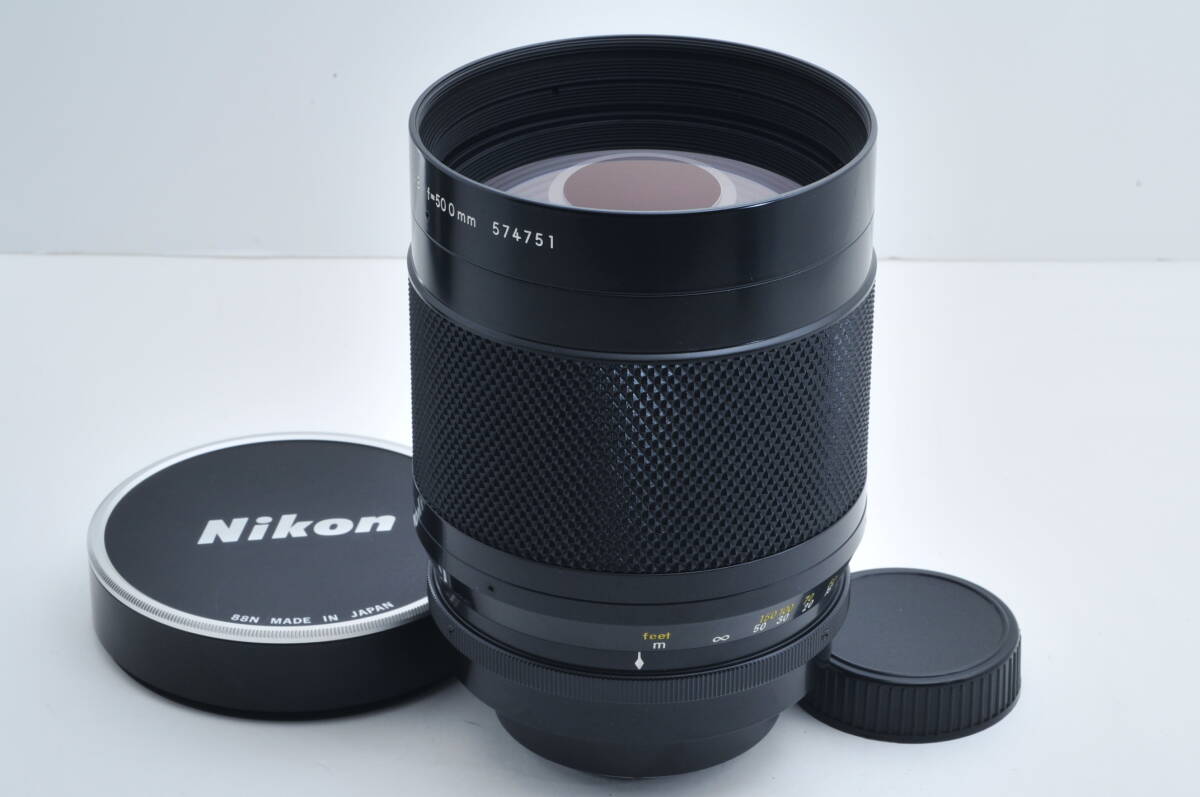 Yahoo!オークション -「nikon 500mm f8」の落札相場・落札価格 Yahoo!オークション -「nikon 500mm f8」の落札相場・落札価格