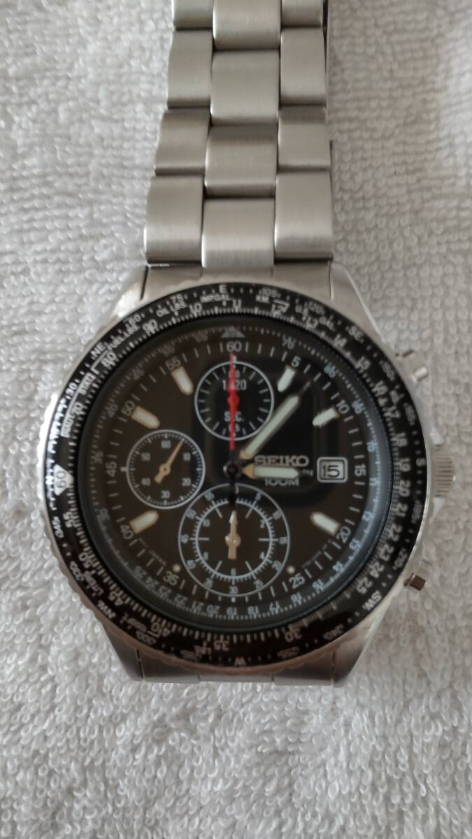 Yahoo!オークション -「seiko snd253」の落札相場・落札価格 Yahoo!オークション -「seiko snd253」の落札相場・落札価格