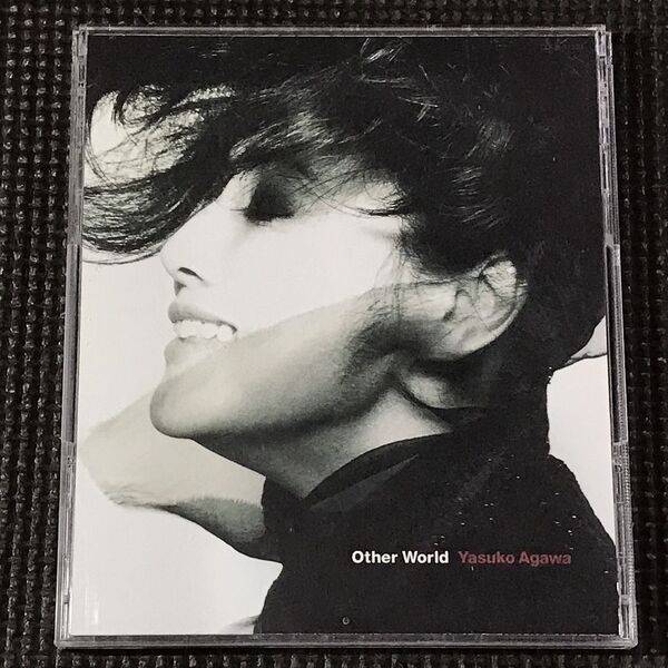 阿川泰子 Other World CD