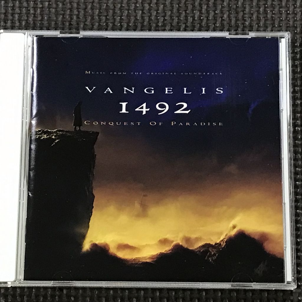 VANGELIS,新品未開封,3CD,ヴァンゲリス,ボックスセット Amazon
