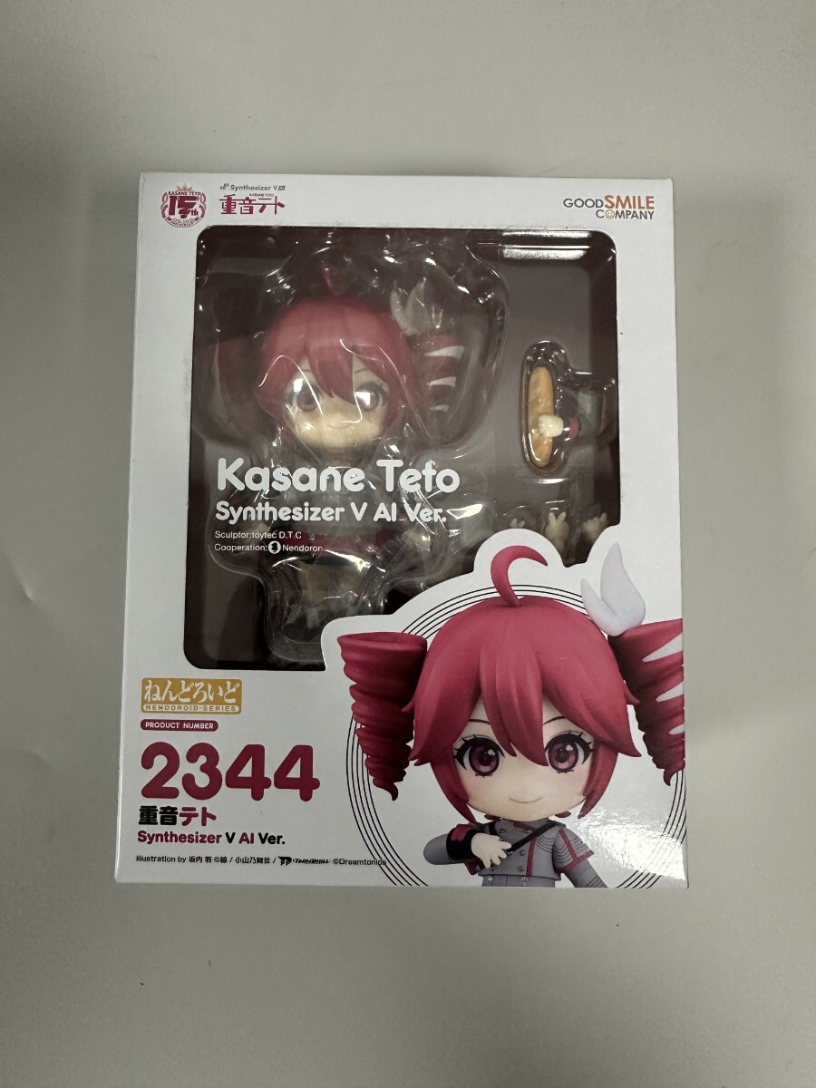 Yahoo!オークション -「ねんどろいど 重音テト」の落札相場 Yahoo!オークション -「ねんどろいど 重音テト」の落札相場