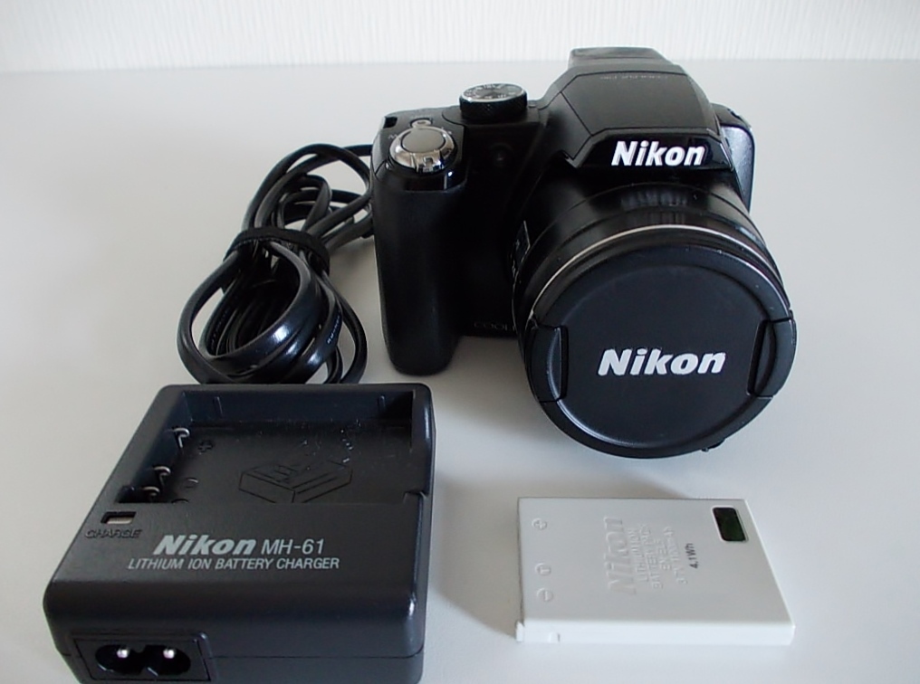 Yahoo!オークション -「nikon coolpix p90」の落札相場・落札価格