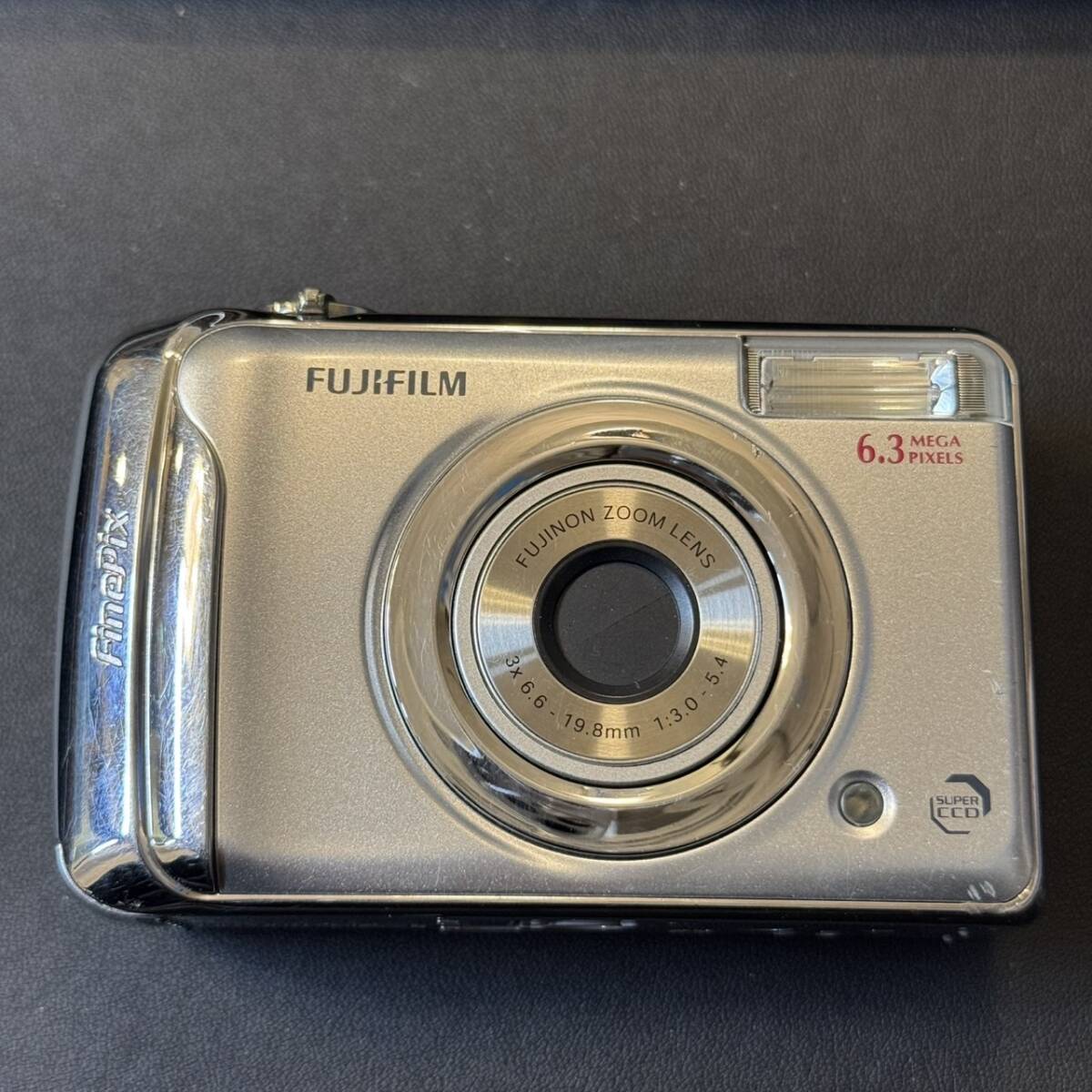 Yahoo!オークション -「finepix a610」の落札相場・落札価格 Yahoo!オークション -「finepix a610」の落札相場・落札価格