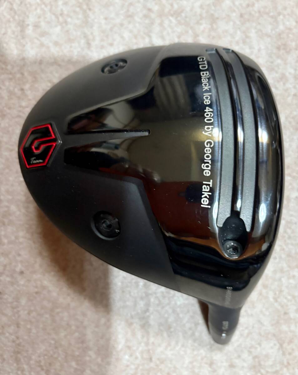 Yahoo!オークション -「gtd 460」(ヘッド) (部品)の落札相場 Yahoo!オークション -「gtd 460」(ヘッド) (部品)の落札相場