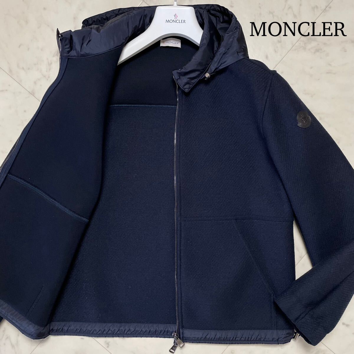 Yahoo!オークション -「moncler cardigan」(モンクレール) (む Yahoo!オークション -「moncler cardigan」(モンクレール) (む