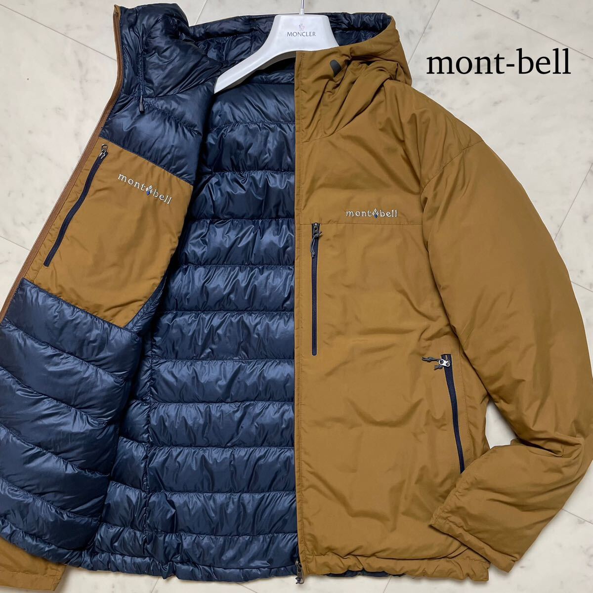 2025年最新】Yahoo!オークション -新品 mont-bell モンベル 定価 2025年最新】Yahoo!オークション -新品 mont-bell モンベル 定価