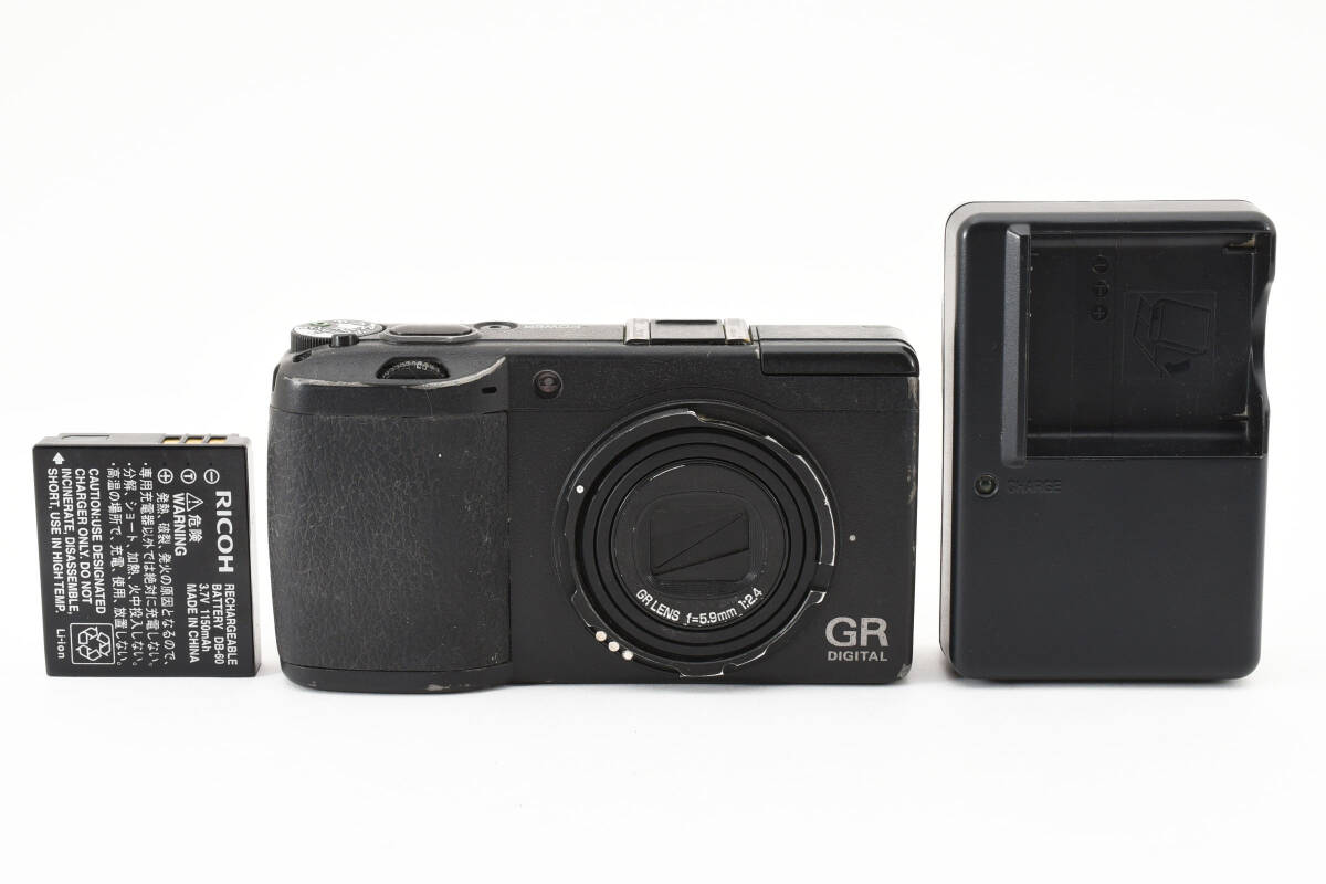 2025年最新】Yahoo!オークション -ricoh gr iiの中古品・新品 2025年最新】Yahoo!オークション -ricoh gr iiの中古品・新品