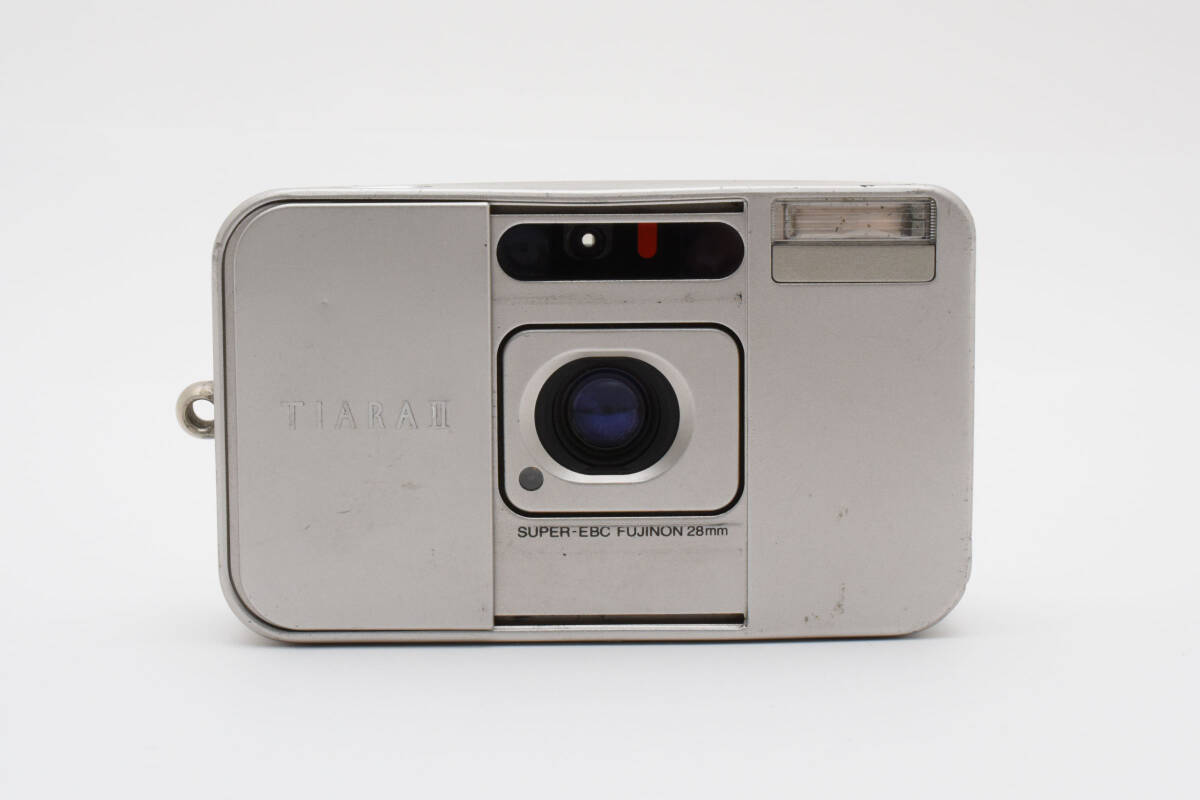 2025年最新】Yahoo!オークション -fujifilm tiara iiの中古品 2025年最新】Yahoo!オークション -fujifilm tiara iiの中古品