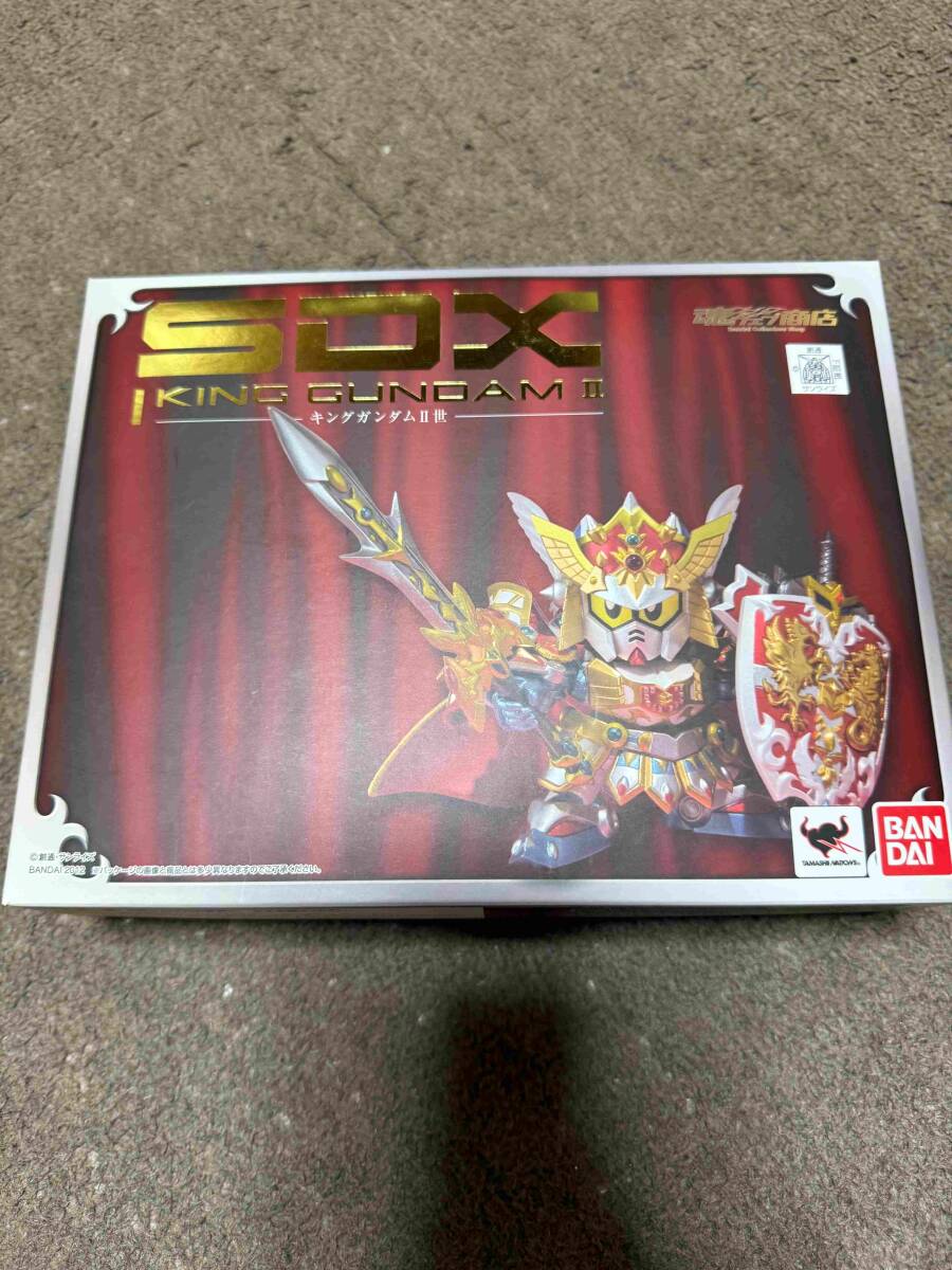 Yahoo!オークション -「キングガンダム sdx」の落札相場・落札価格 Yahoo!オークション -「キングガンダム sdx」の落札相場・落札価格