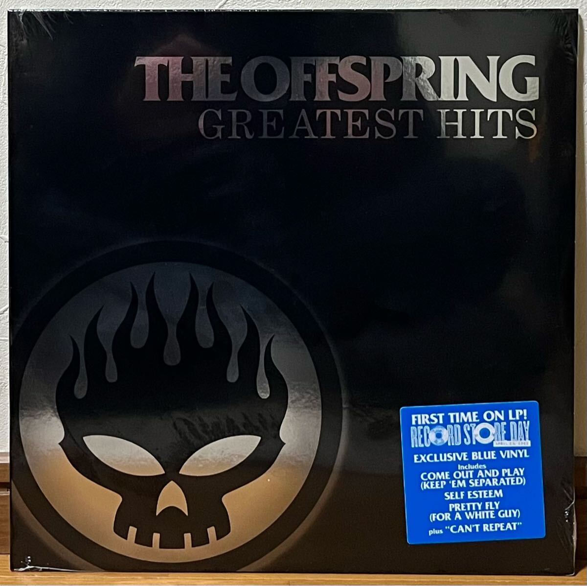 2025年最新】Yahoo!オークション - Offspring(O ロック