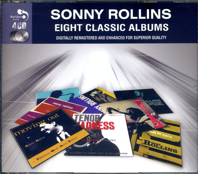楽天市場】8 Classic Albumsの通販