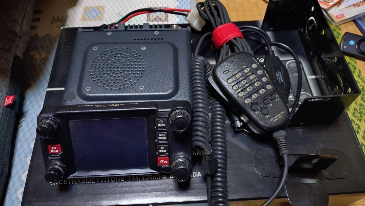 Yahoo!オークション -「ftm-400d」の落札相場・落札価格 Yahoo!オークション -「ftm-400d」の落札相場・落札価格