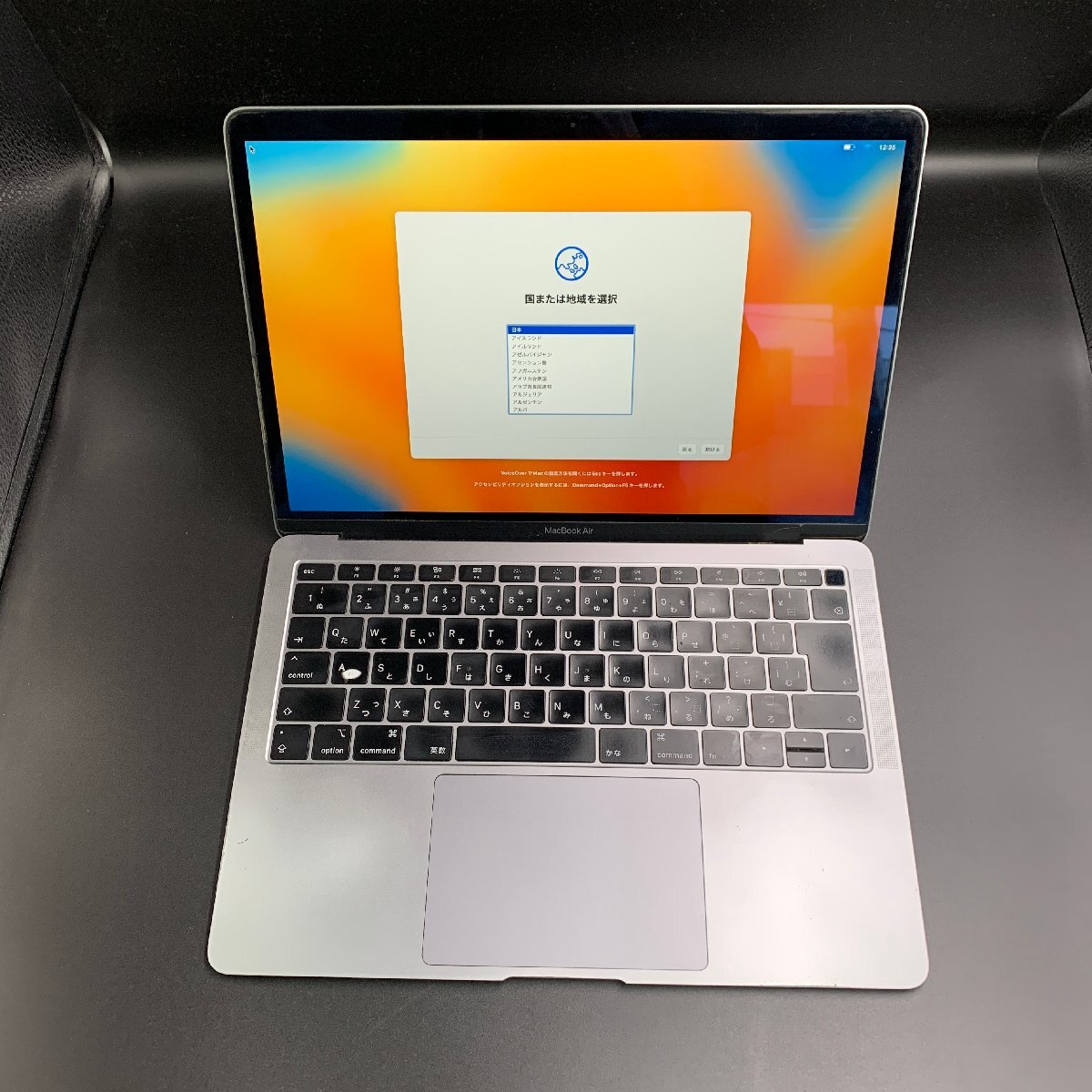 2025年最新】Yahoo!オークション -macbook air 2019(Mac)の中古 2025年最新】Yahoo!オークション -macbook air 2019(Mac)の中古