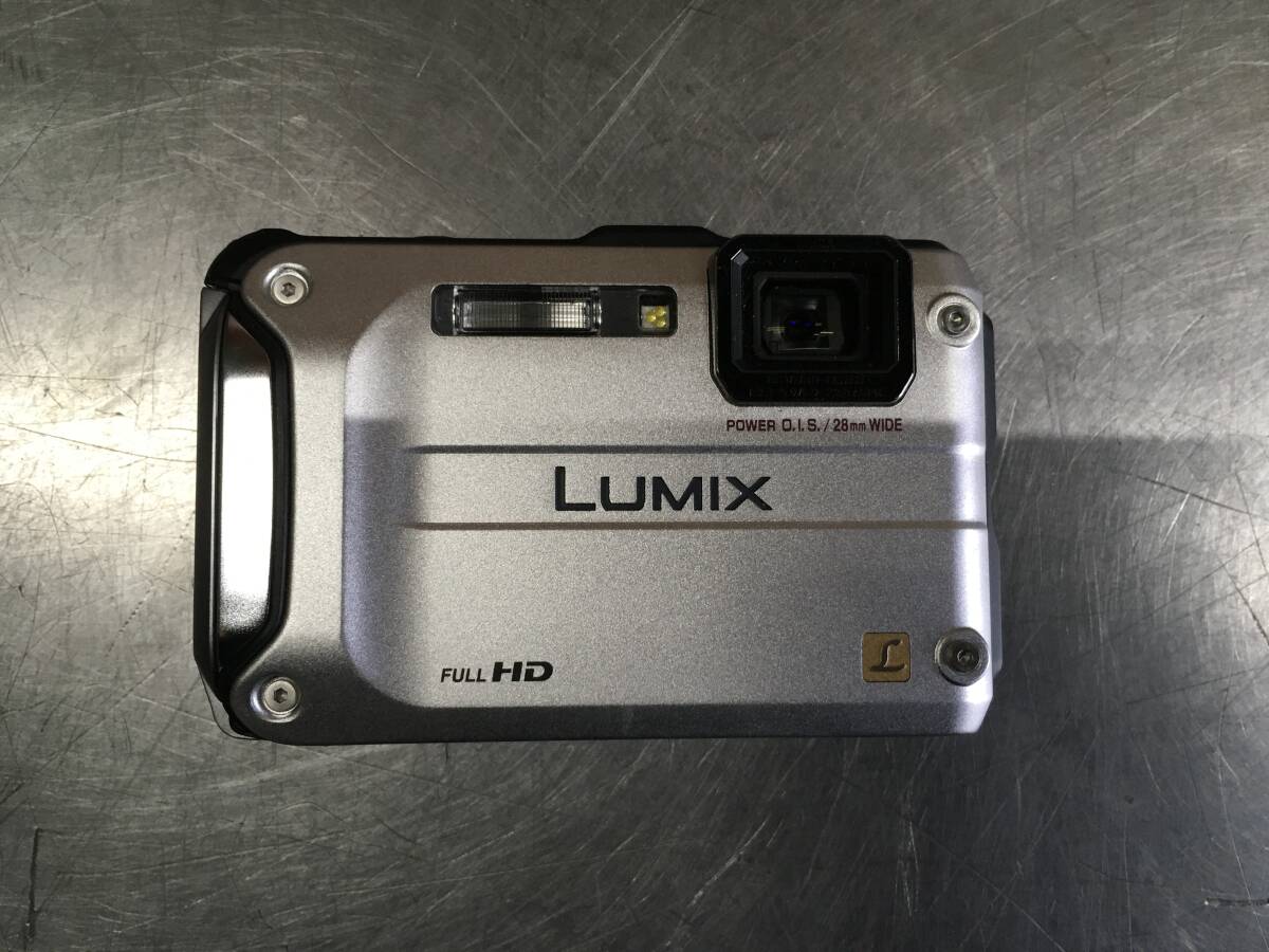 Yahoo!オークション -「lumix ft3」の落札相場・落札価格 Yahoo!オークション -「lumix ft3」の落札相場・落札価格