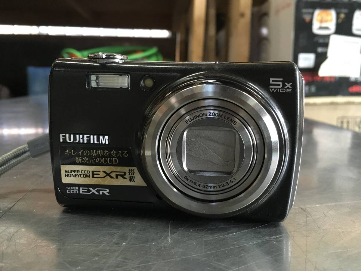 Yahoo!オークション -「finepix f200exr」の落札相場・落札価格 Yahoo!オークション -「finepix f200exr」の落札相場・落札価格
