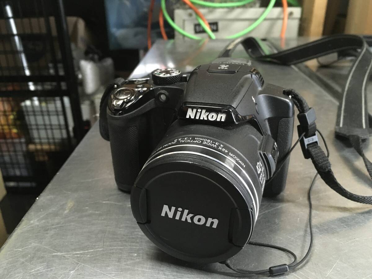 Yahoo!オークション -「nikon p510」の落札相場・落札価格 Yahoo!オークション -「nikon p510」の落札相場・落札価格