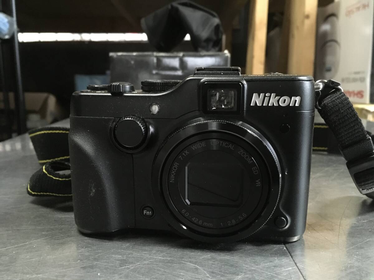 Yahoo!オークション -「nikon coolpix p7100」の落札相場・落札価格 Yahoo!オークション -「nikon coolpix p7100」の落札相場・落札価格
