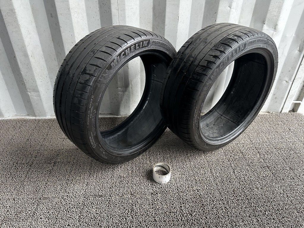 2025年最新】Yahoo!オークション -235 40 18 ミシュランの中古品 2025年最新】Yahoo!オークション -235 40 18 ミシュランの中古品