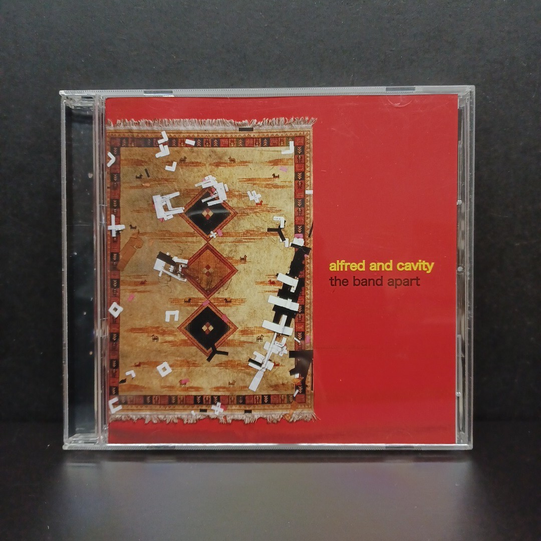 2025年最新】Yahoo!オークション -the band apart CD(音楽)の