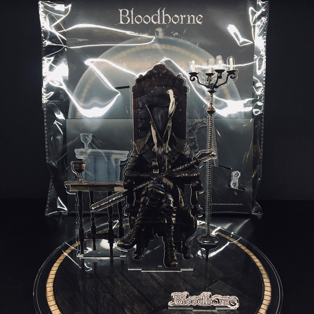 2025年最新】Yahoo!オークション -ブラッドボーン bloodborne 2025年最新】Yahoo!オークション -ブラッドボーン bloodborne