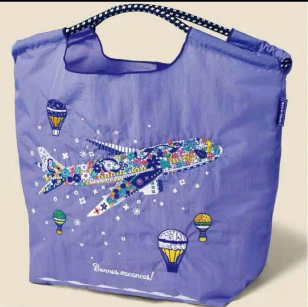 Yahoo!オークション -「ana 機内販売 バッグ」の落札相場・落札価格