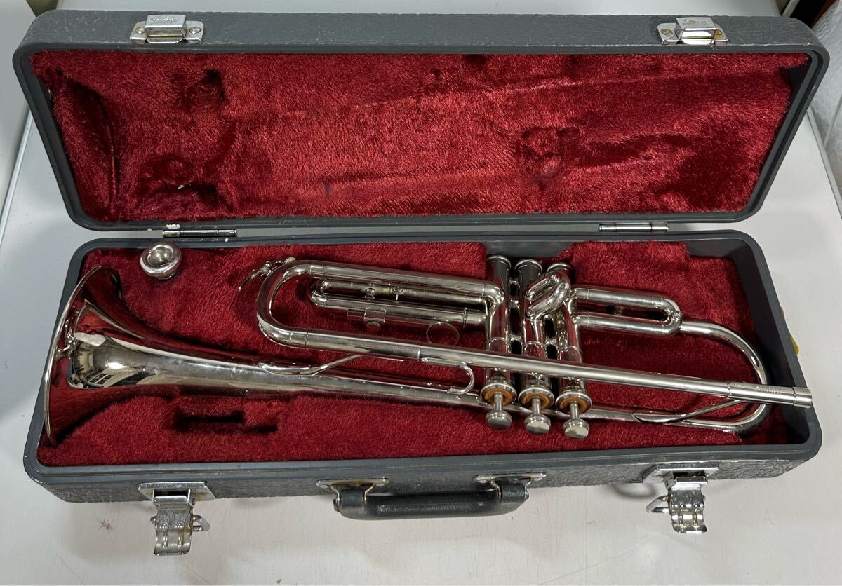 Yahoo!オークション -「yamaha ytr-136」(本体) (トランペット Yahoo!オークション -「yamaha ytr-136」(本体) (トランペット
