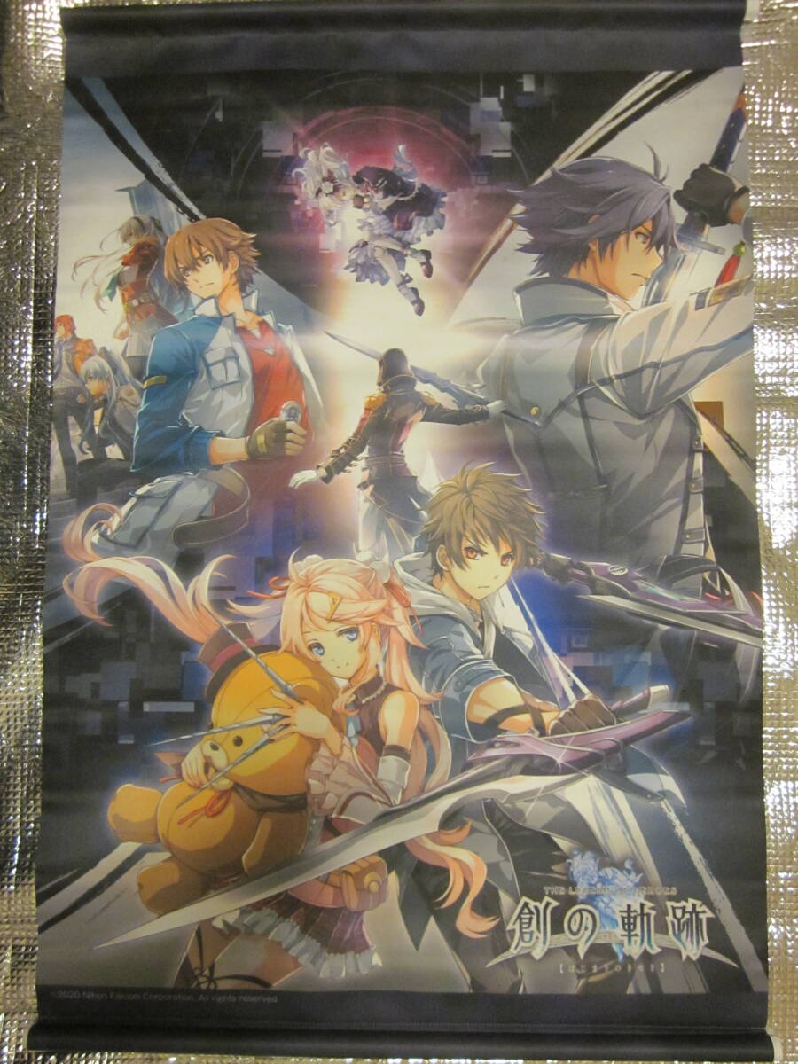 2025年最新】Yahoo!オークション -英雄伝説 創の軌跡の中古品