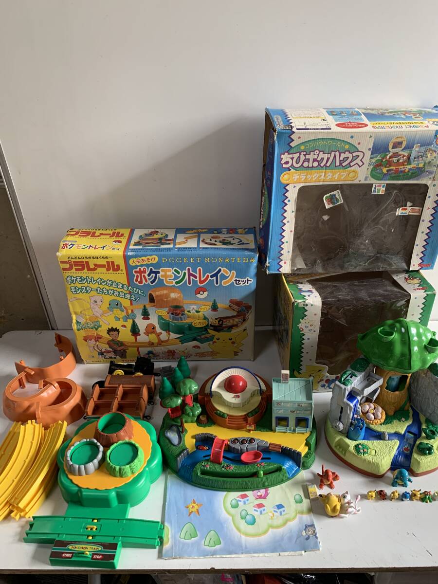 Yahoo!オークション -「ポケモン ちびポケハウス」(は行) (作品 Yahoo!オークション -「ポケモン ちびポケハウス」(は行) (作品