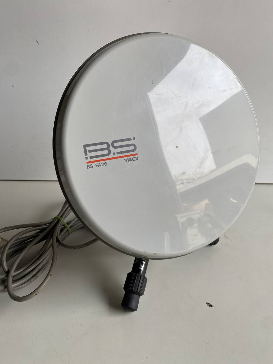 Yahoo!オークション -「yagi bs-fa26」の落札相場・落札価格 Yahoo!オークション -「yagi bs-fa26」の落札相場・落札価格