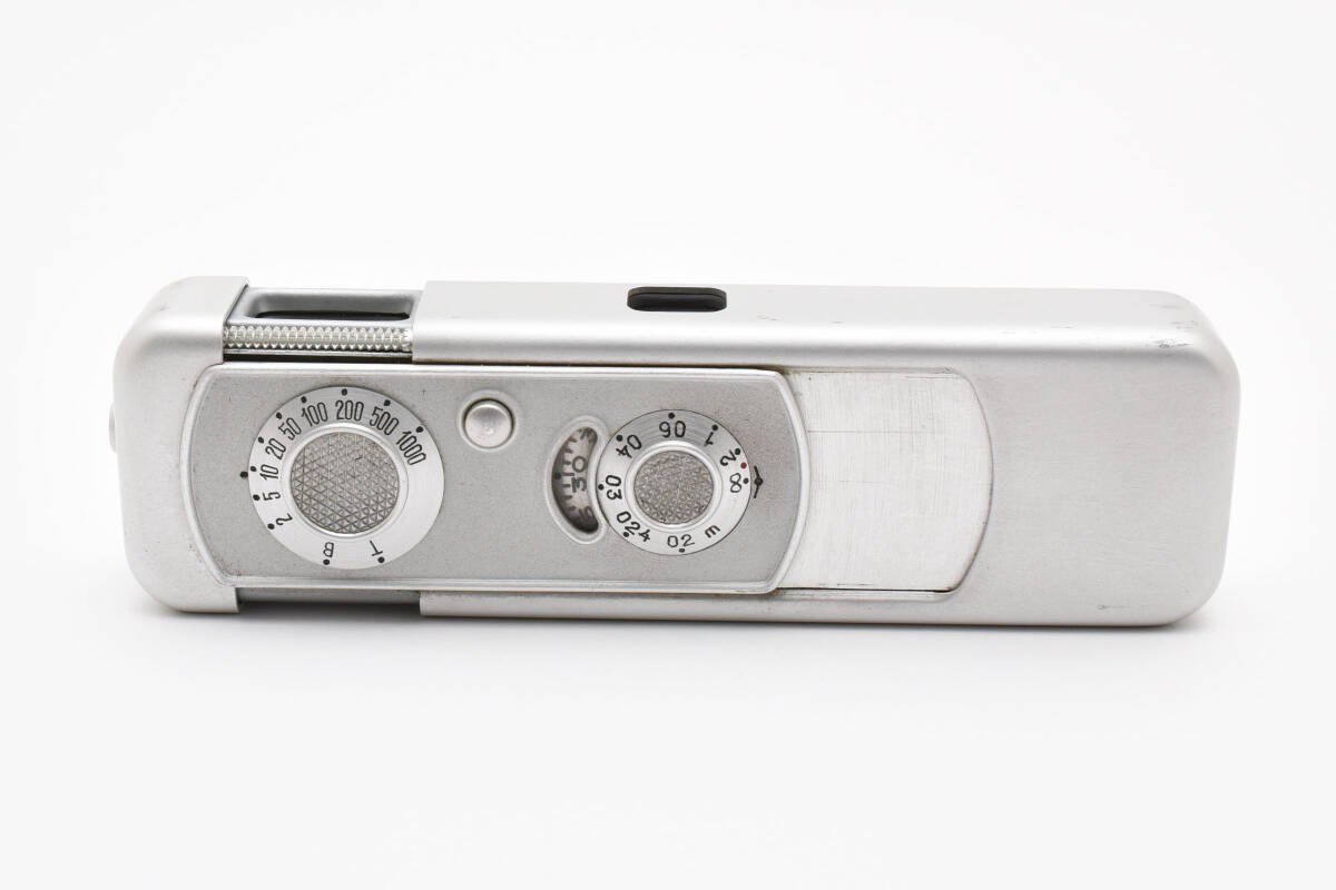 Yahoo!オークション -「minox スパイカメラ」の落札相場・落札価格 Yahoo!オークション -「minox スパイカメラ」の落札相場・落札価格