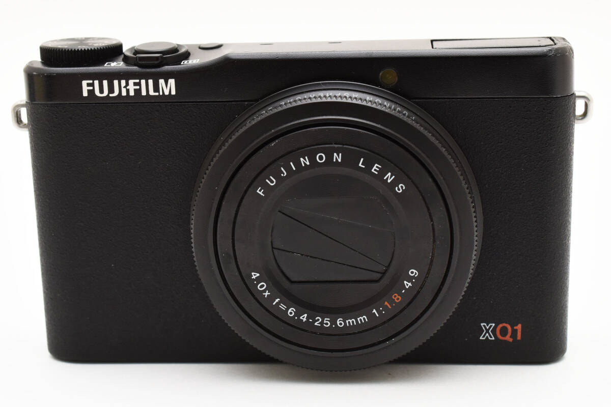 Yahoo!オークション -「fujifilm xq1」の落札相場・落札価格 Yahoo!オークション -「fujifilm xq1」の落札相場・落札価格