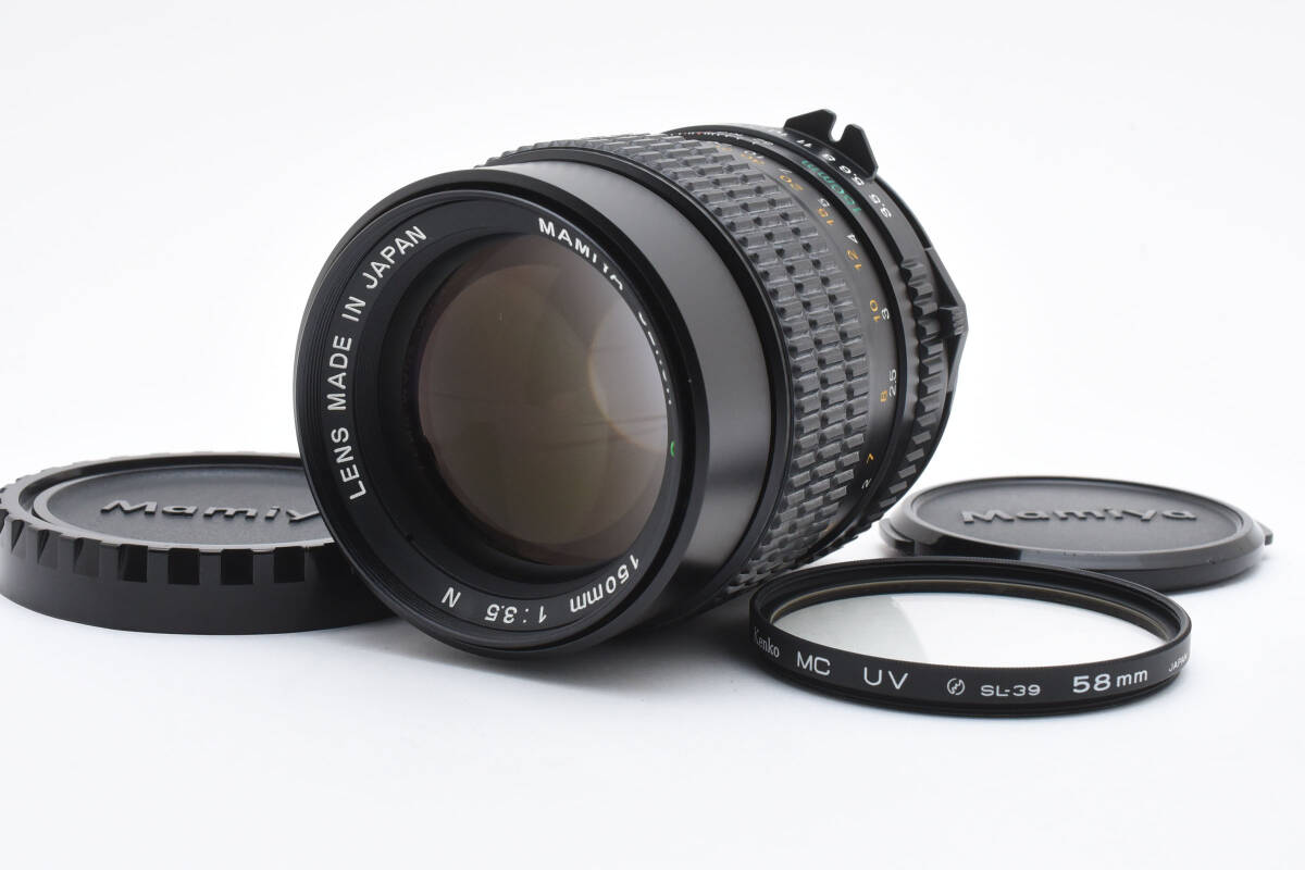 Amazon | 645 AF 150mm f/3.5 レンズ | カメラ用交換レンズ 通販