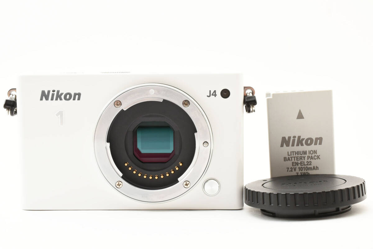 2025年最新】Yahoo!オークション -nikon1j4の中古品・新品・未 2025年最新】Yahoo!オークション -nikon1j4の中古品・新品・未