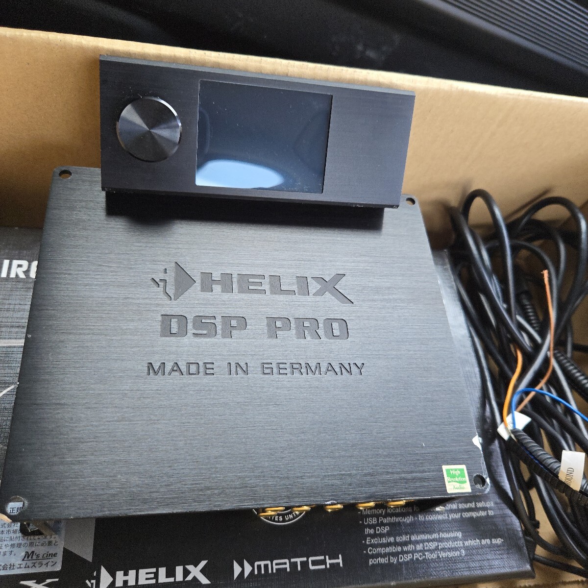 Yahoo!オークション -「helix dsp pro」の落札相場・落札価格 Yahoo!オークション -「helix dsp pro」の落札相場・落札価格