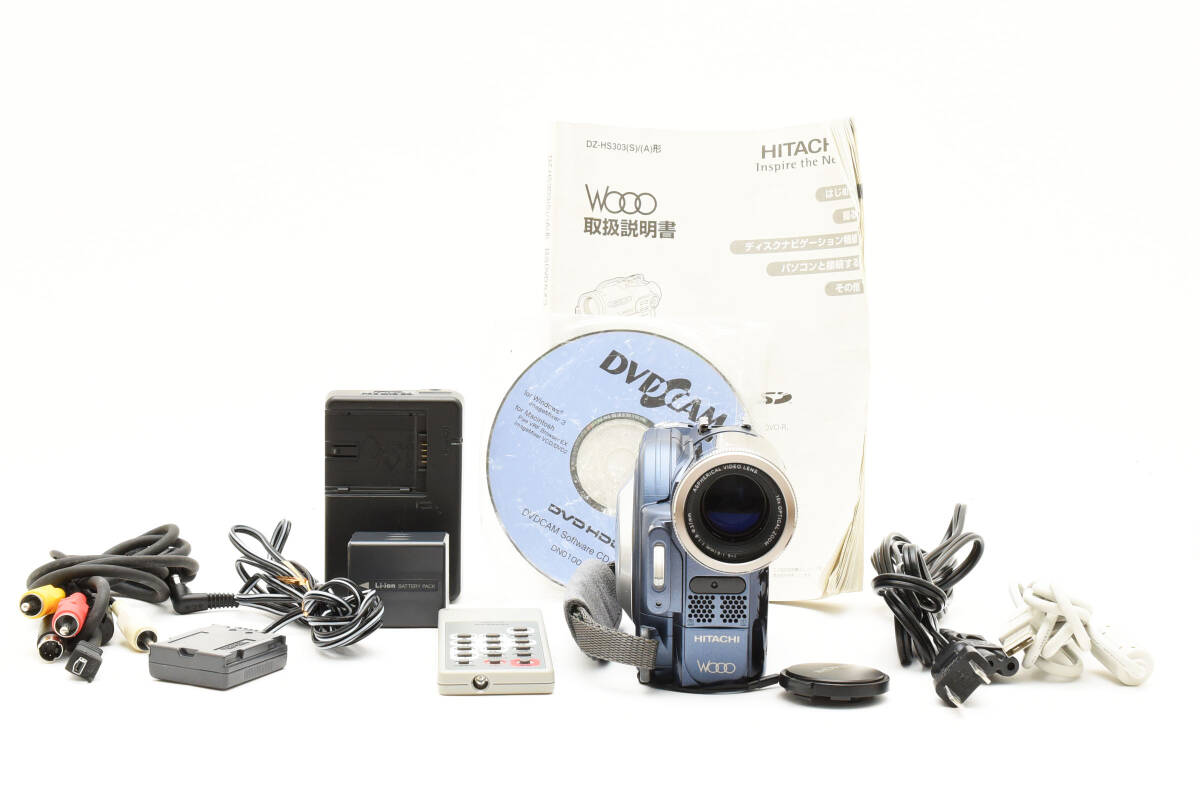 Yahoo!オークション -「dz-hs303」の落札相場・落札価格 Yahoo!オークション -「dz-hs303」の落札相場・落札価格