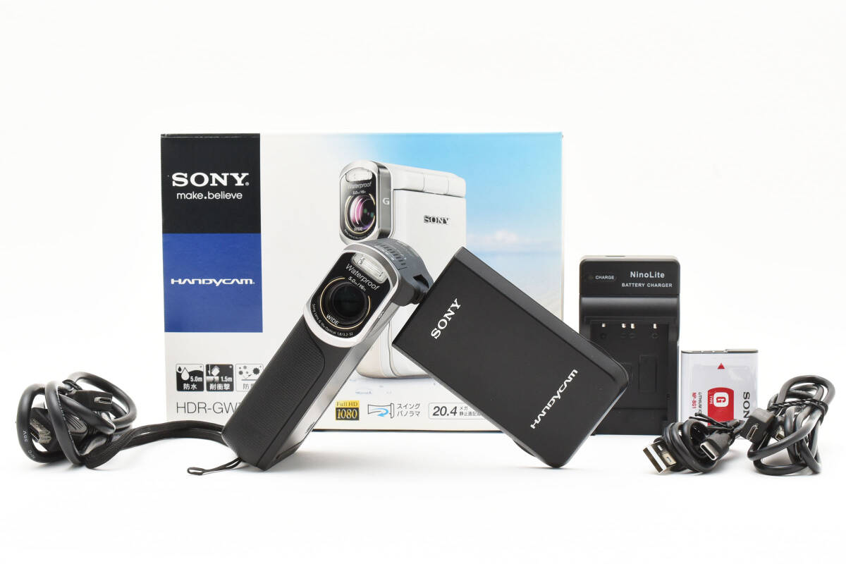 Yahoo!オークション -「ソニー hdr-gw77v」の落札相場・落札価格 Yahoo!オークション -「ソニー hdr-gw77v」の落札相場・落札価格