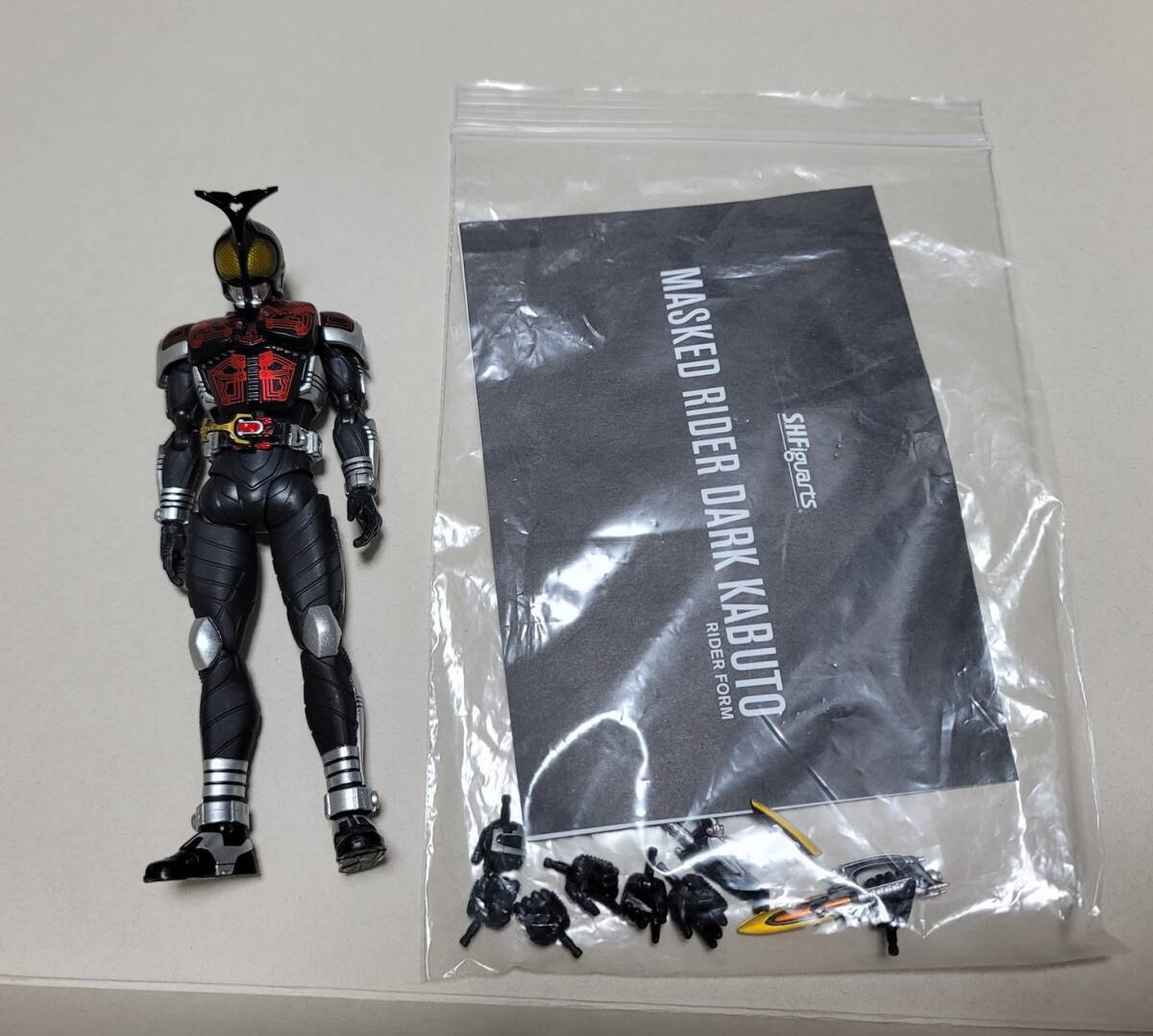 Yahoo!オークション -「真骨彫製法 仮面ライダー ダークカブト Yahoo!オークション -「真骨彫製法 仮面ライダー ダークカブト
