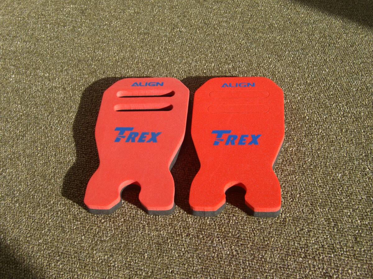 Yahoo!オークション -「align t-rex 550」の落札相場・落札価格